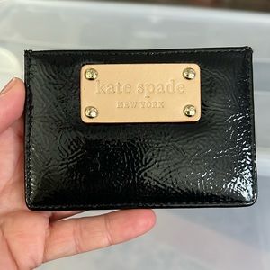 Flat Wallet - Kate spade
